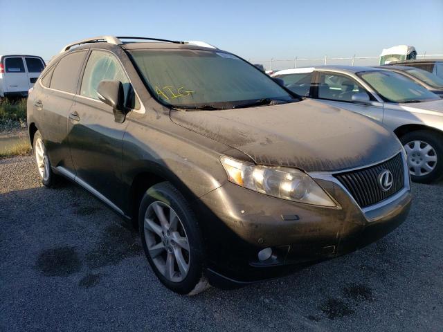 lexus rx 350 2011 jtjzk1baxb2003246