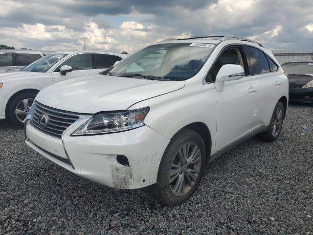 lexus rx 350 2013 jtjzk1baxd2007493