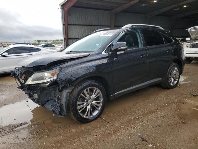 lexus rx 350 2013 jtjzk1baxd2008725