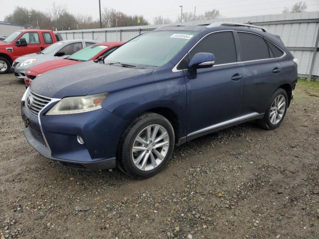 lexus rx 350 2013 jtjzk1baxd2416769