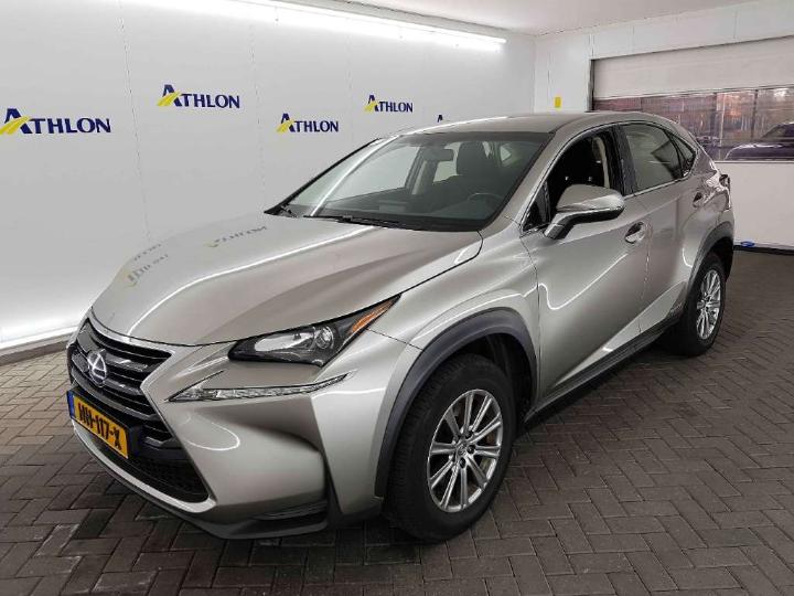 lexus nx 2015 jtjzwrbz302008746