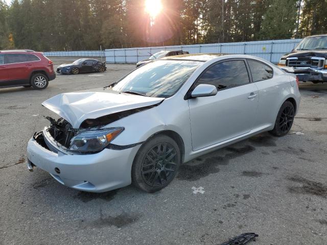 toyota scion 2005 jtkde167050025901