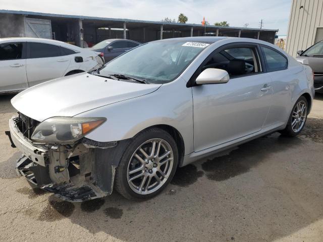 toyota scion 2005 jtkde167050056212