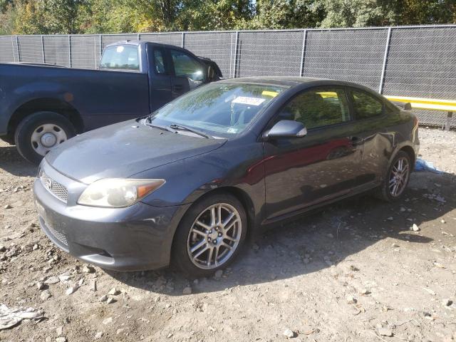 toyota scion tc 2006 jtkde167060110156