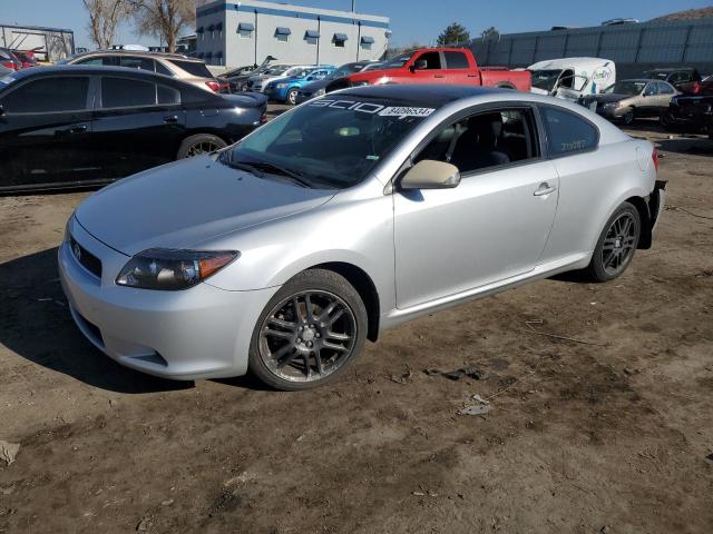 toyota scion tc 2007 jtkde167070161710