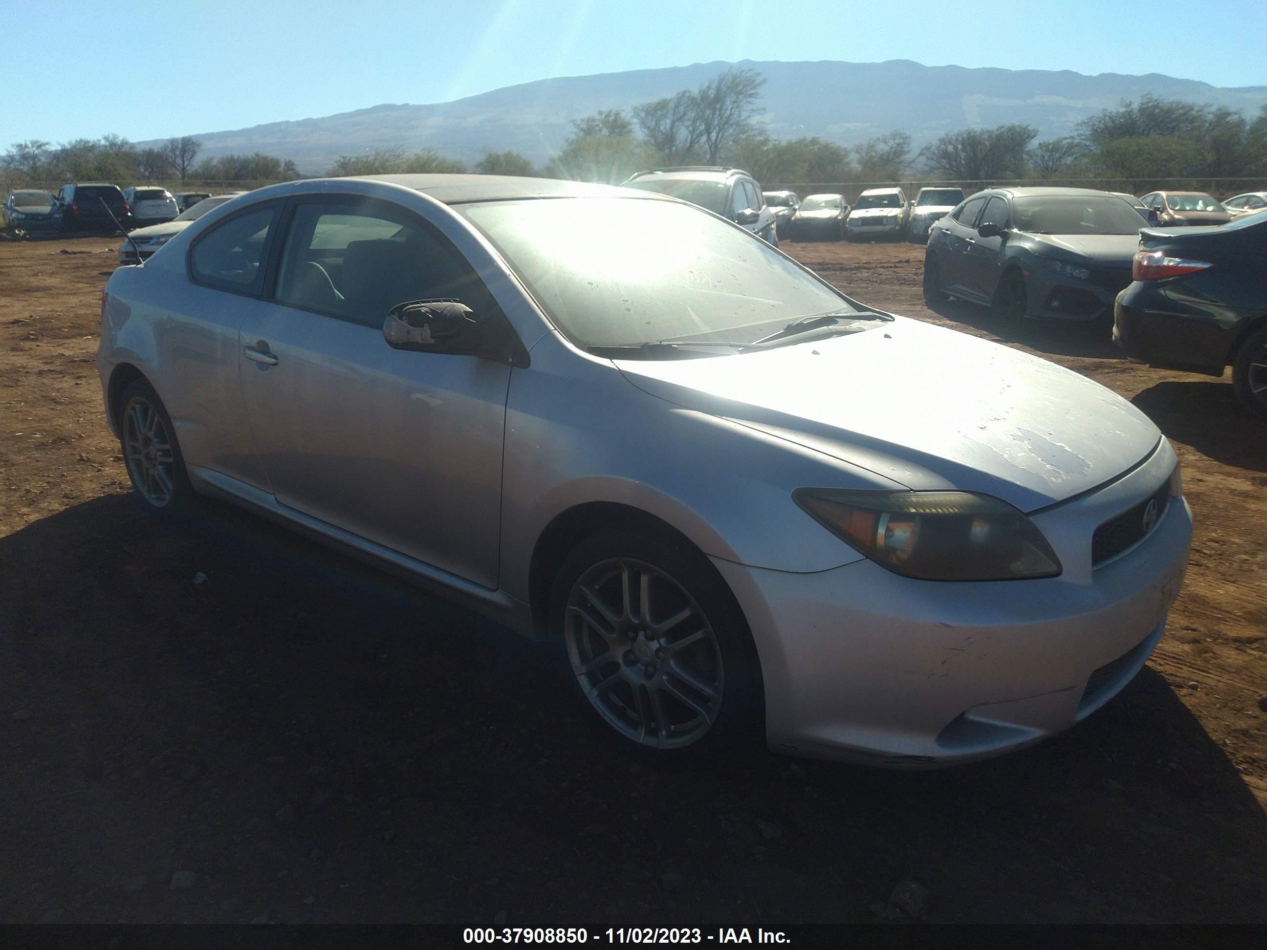 scion tc 2007 jtkde167070176224