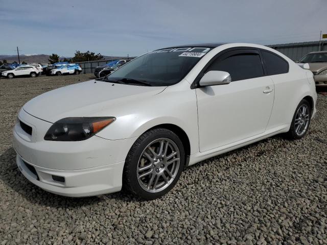 toyota scion tc 2007 jtkde167070205589