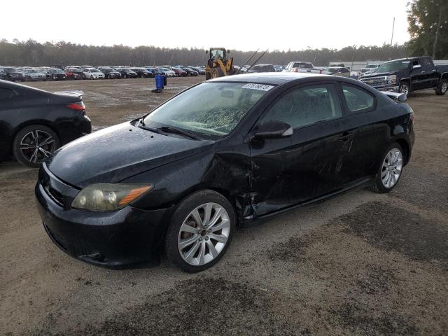 toyota scion tc 2008 jtkde167080221986