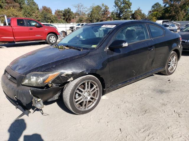 toyota scion tc 2008 jtkde167080222104