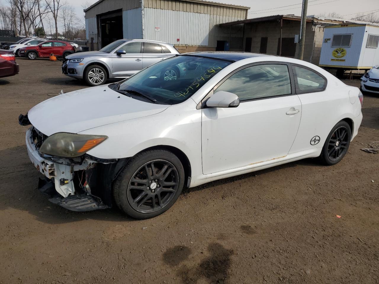 toyota camry 2008 jtkde167080241123