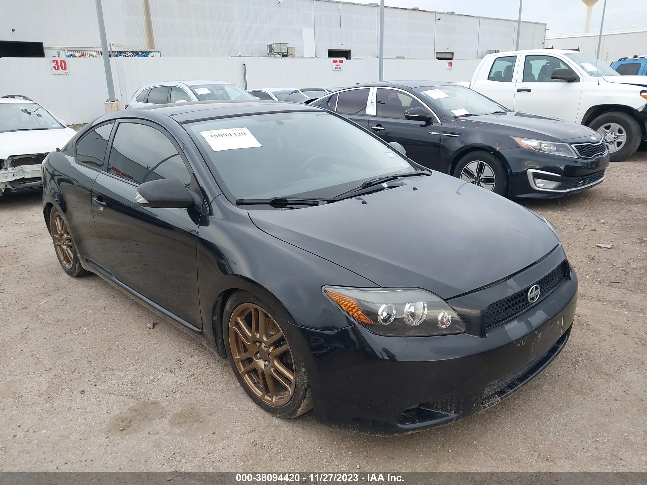 scion tc 2008 jtkde167080241252