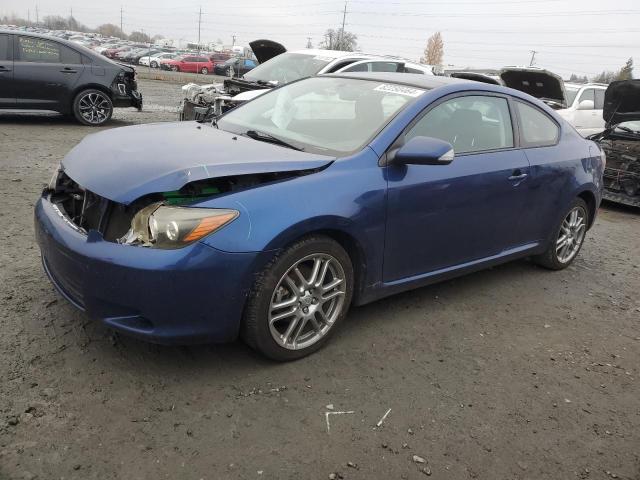 toyota scion tc 2008 jtkde167080264126