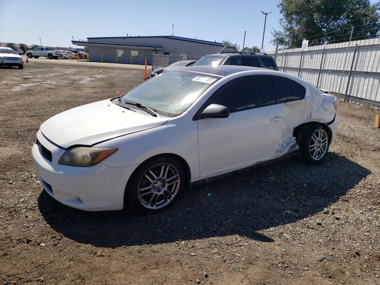 scion tc 2008 jtkde167080272226