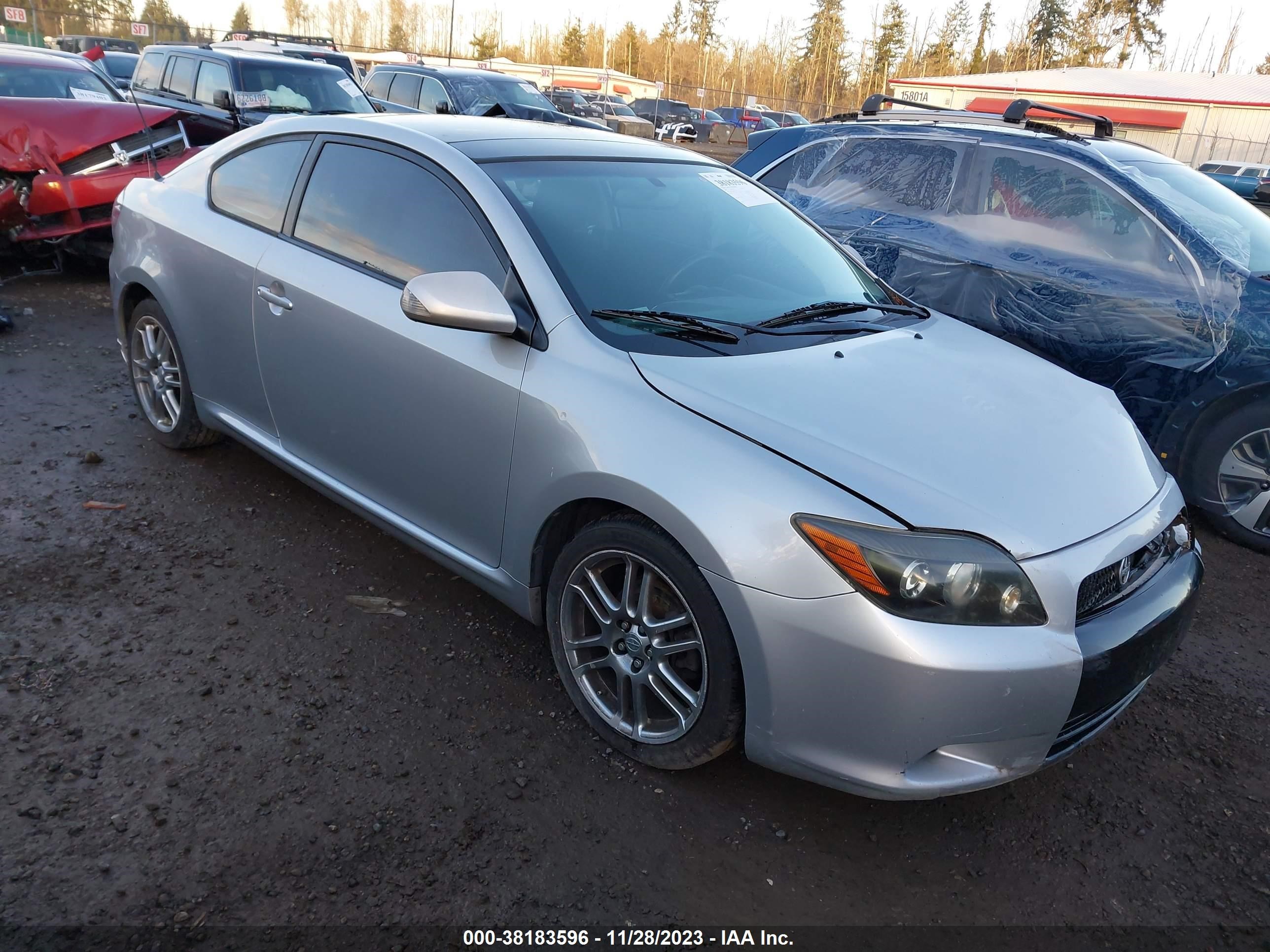 scion tc 2009 jtkde167090281476