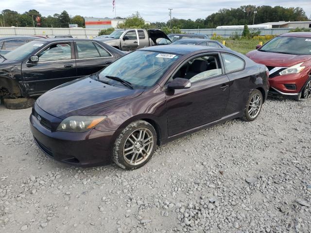 toyota scion tc 2009 jtkde167090296981