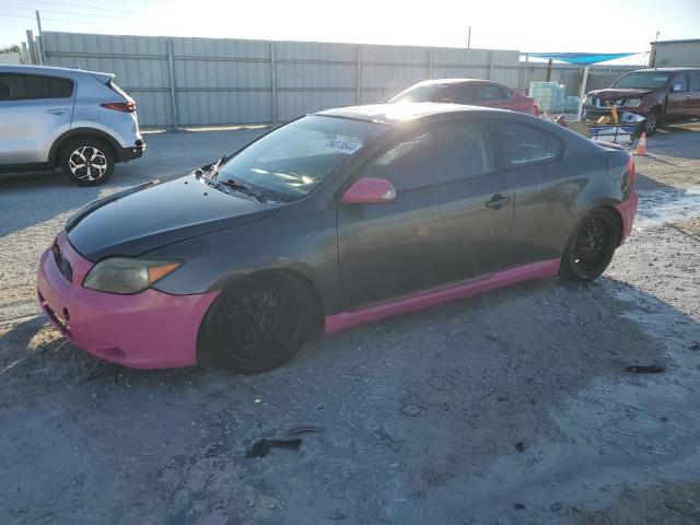 toyota scion tc 2005 jtkde167150038768