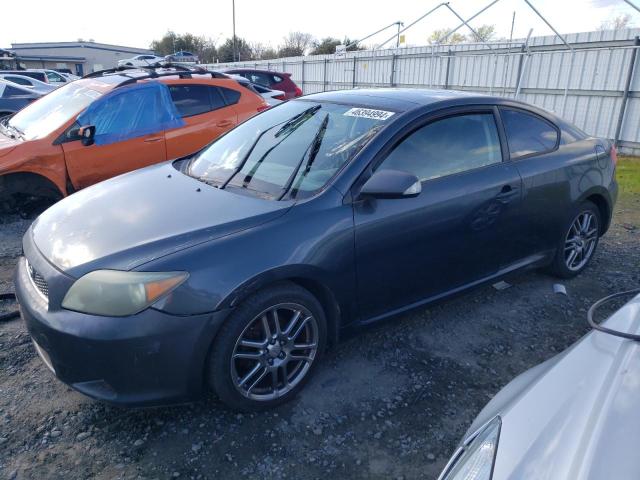 toyota scion 2005 jtkde167150049544