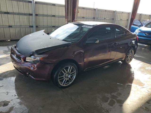 toyota scion 2007 jtkde167170176099