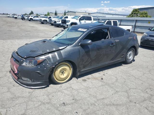 toyota scion tc 2007 jtkde167170192576