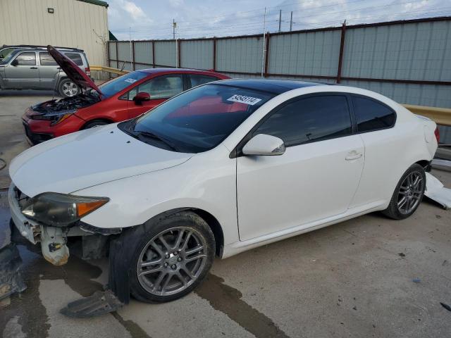 toyota scion 2007 jtkde167170207562