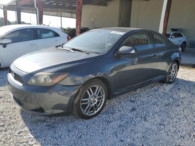 toyota scion tc 2008 jtkde167180221589