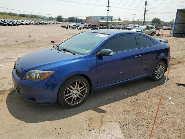 toyota scion tc 2008 jtkde167180259114