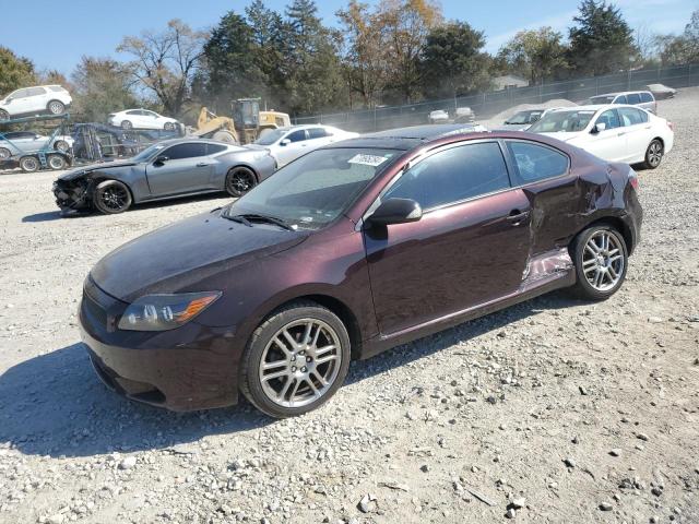 toyota scion tc 2008 jtkde167180259582