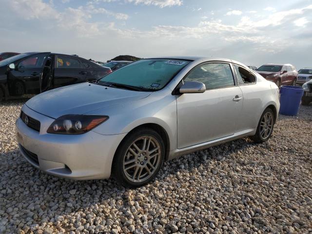 toyota scion 2008 jtkde167180269500