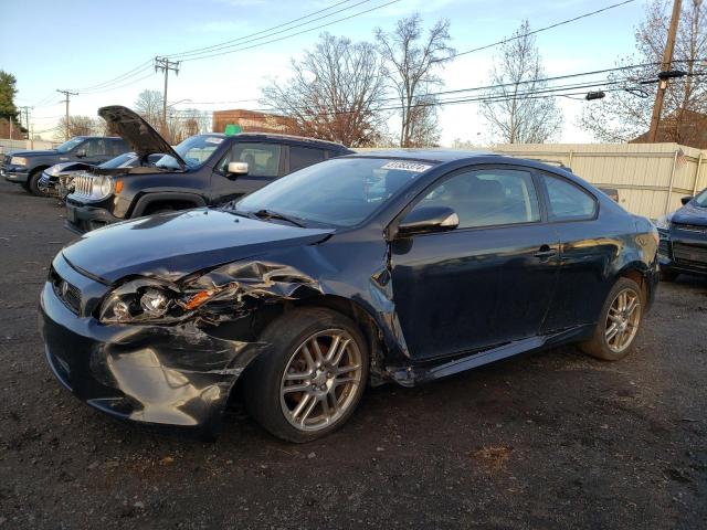 toyota scion tc 2009 jtkde167190277100