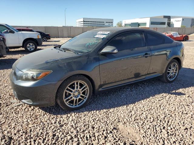 toyota scion tc 2009 jtkde167190279073