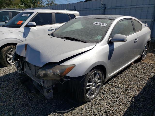 toyota scion 2009 jtkde167190294401