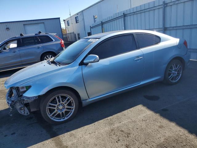 toyota scion tc 2006 jtkde167260083705