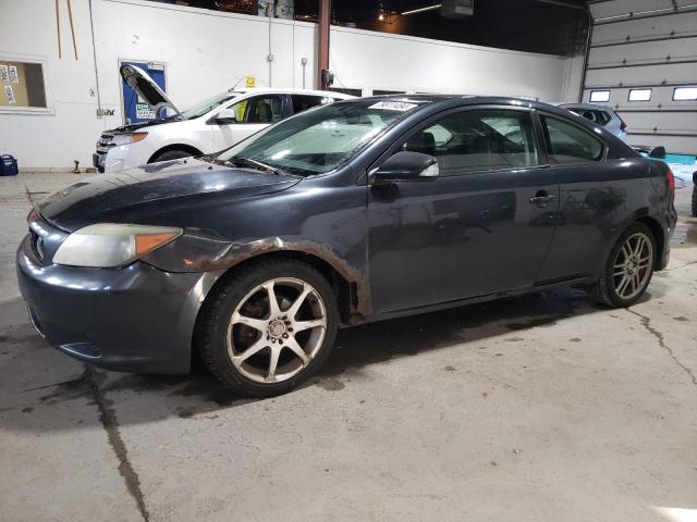 toyota scion tc 2006 jtkde167260087284