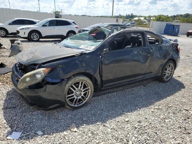 toyota scion tc 2006 jtkde167260092744