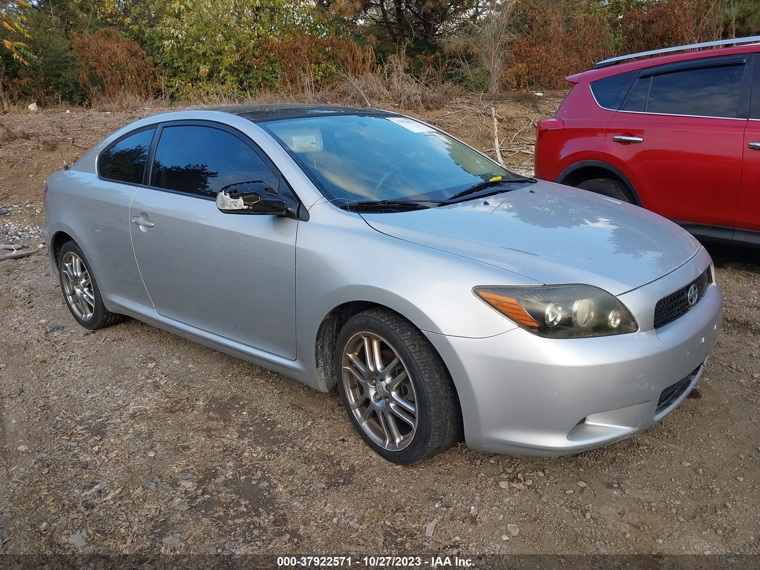 scion tc 2008 jtkde167280233606