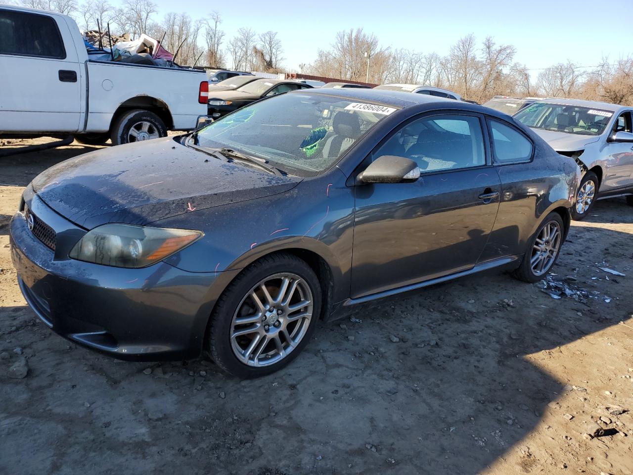 scion tc 2008 jtkde167280237168