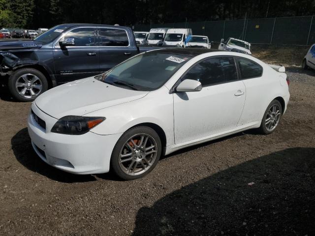 toyota scion tc 2008 jtkde167280263074