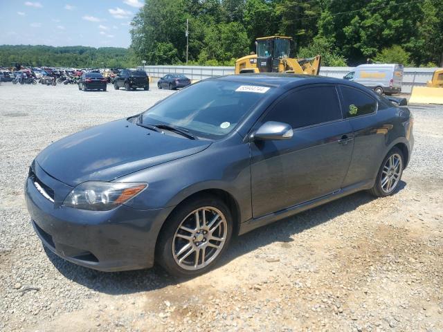 toyota scion 2008 jtkde167280266606