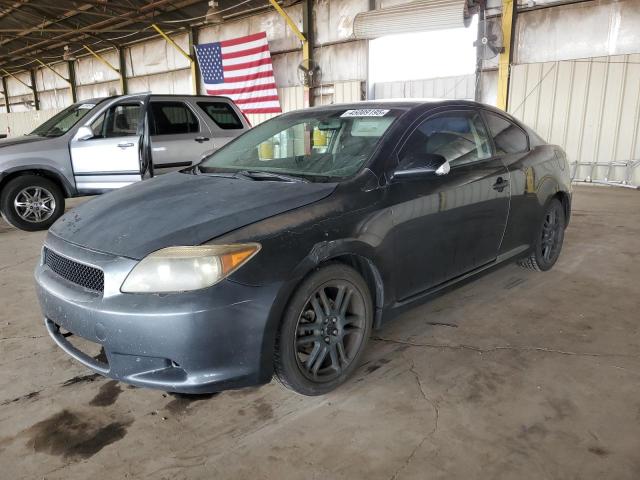 toyota scion tc 2008 jtkde167280268047