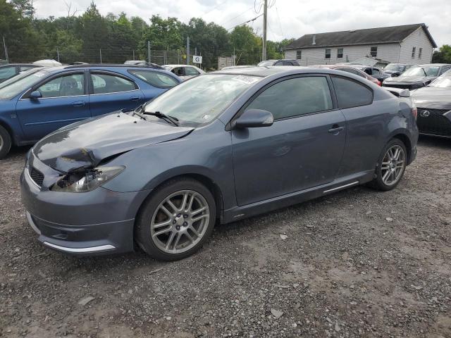 toyota scion tc 2008 jtkde167280272857