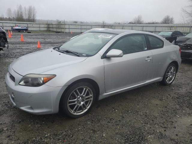 toyota scion tc 2005 jtkde167350004122