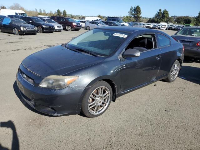 toyota scion 2006 jtkde167360089397