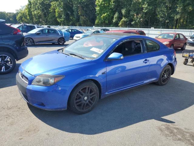 toyota scion tc 2006 jtkde167360137514