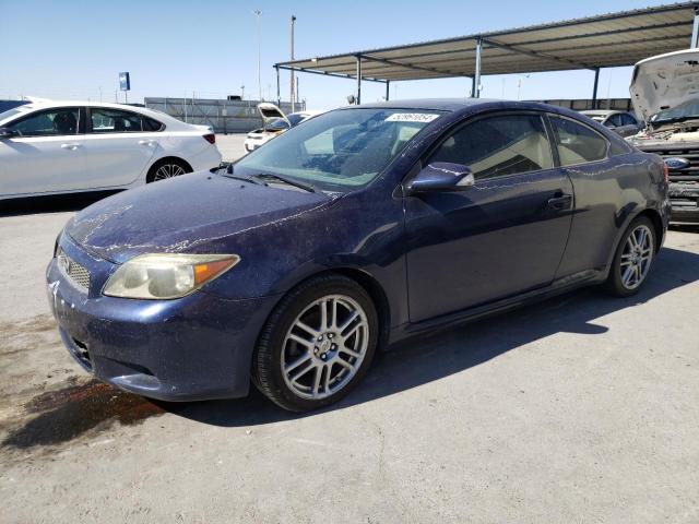 toyota scion 2007 jtkde167370165038