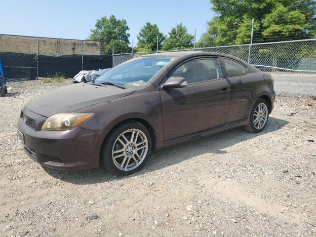 toyota scion tc 2008 jtkde167380220881