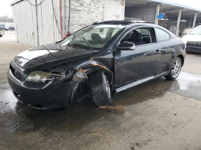 toyota scion tc 2008 jtkde167380236336