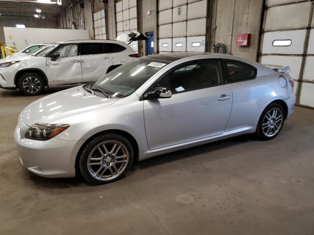 toyota scion tc 2008 jtkde167380246624