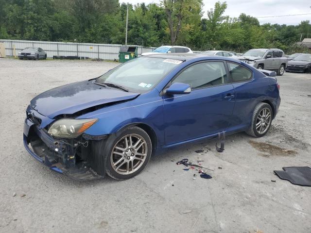 toyota scion tc 2008 jtkde167380264668