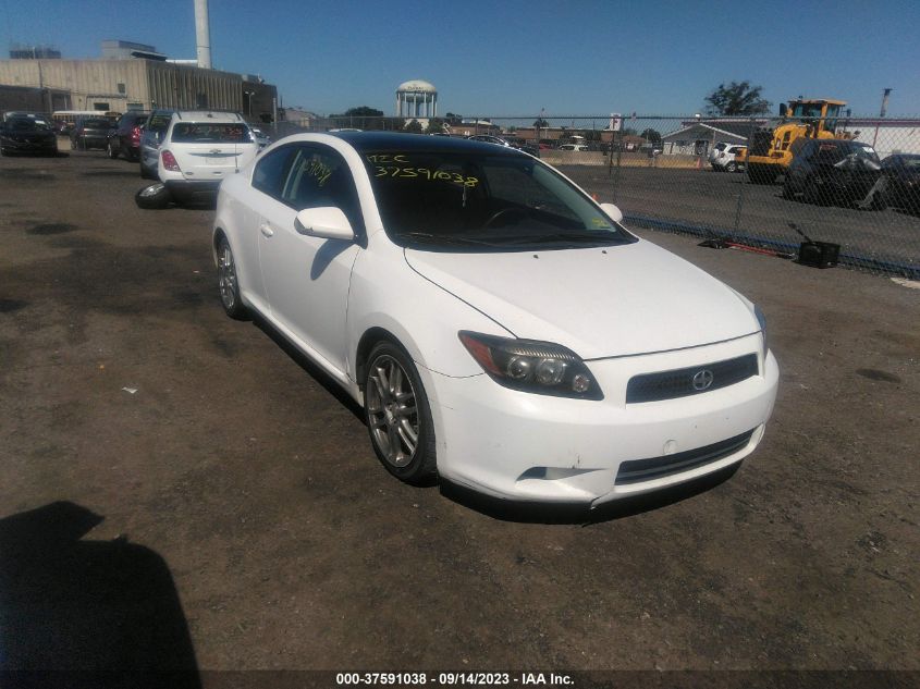 scion tc 2009 jtkde167390280984