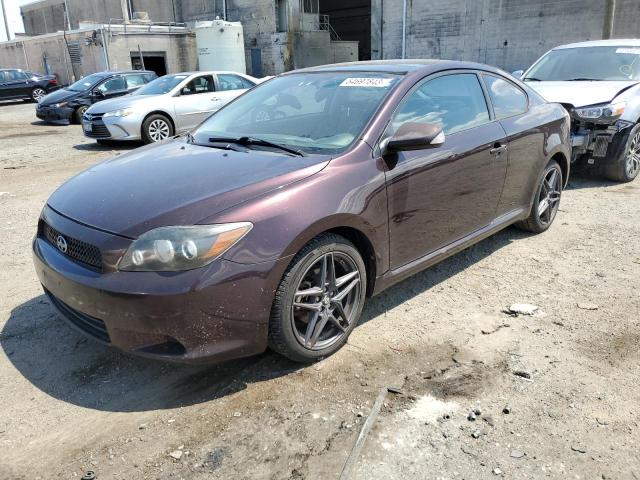 toyota scion 2009 jtkde167390289524